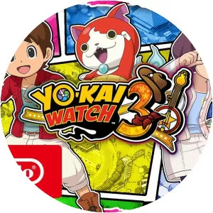 Yo-kai Watch - Video game series