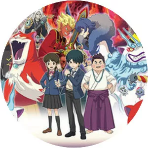 Yo‑kai Watch Shadowside: Oni‑ō no . . .