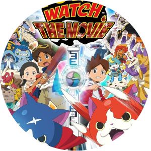 Yo-kai Watch: The Movie