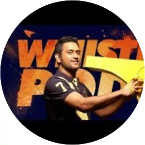 Yo Mahesh - Indian cricket player