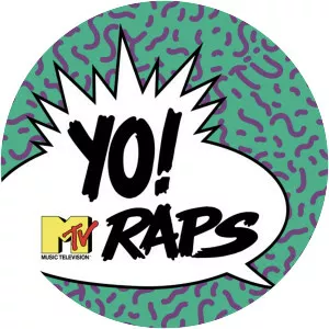 Yo! MTV Raps - Television program