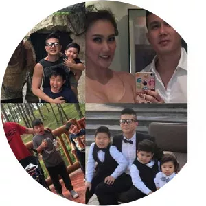 Yo Ocampo photograph