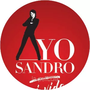 Yo, Sandro. La película