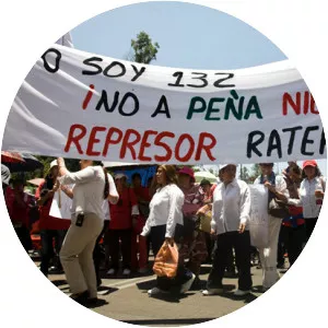 Yo Soy 132 - 