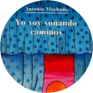 Yo voy soñando caminos