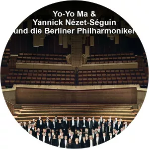 Yo-Yo Ma & Manfred Honeck in Baden-BadenSince 2021 - TV program
