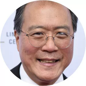 Yo-Yo Ma