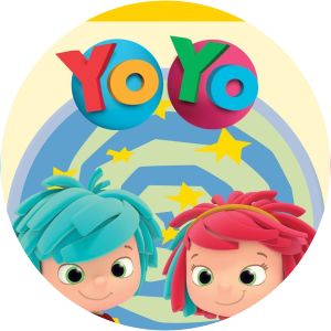 Yo Yo Television show