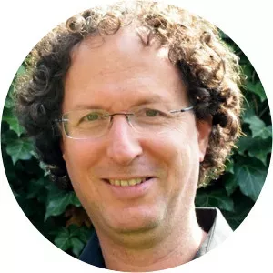 Yoad Winter - Author