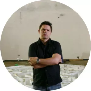 Yoan Capote - Cuban sculptor