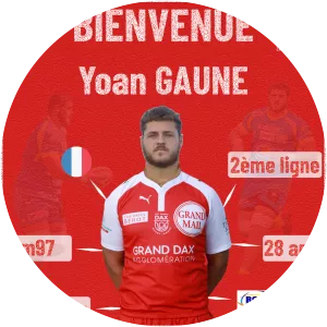 Yoan Gaune