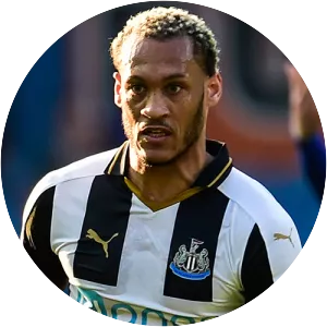 Yoan Gouffran - French football player