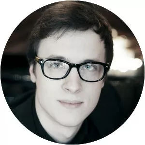 Yoan Héreau - French pianist