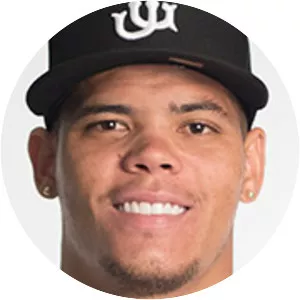 Yoan López - Baseball pitcher