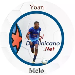 Yoan Melo