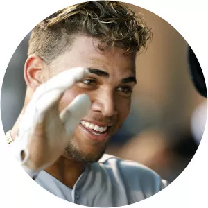 Yoan Moncada - Baseball third baseman