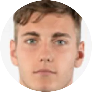 Yoan Severin - French footballer