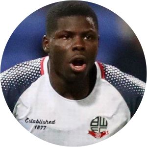 Yoan Zouma - French footballer