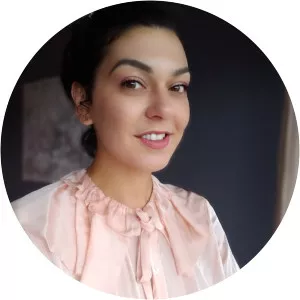 Yoana Marinova photograph