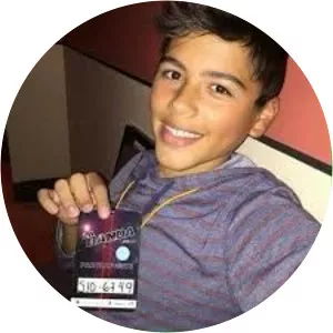 yoandri jaime cruz - Singer