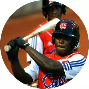 Yoandry Urgellés photograph