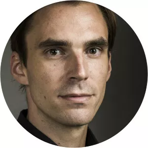 Yoann Gasiorowski