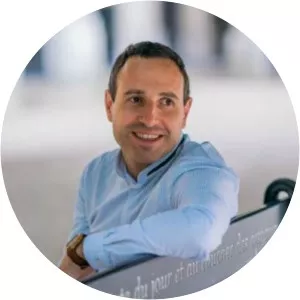 Yoann Iacono - Author