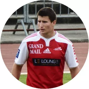 Yoann Laousse Azpiazu