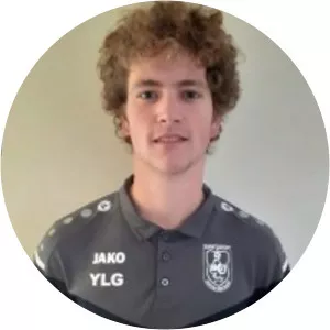 Yoann Le Gal - Football player