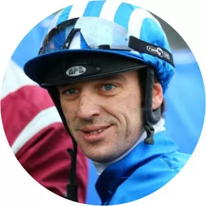 Yoann Lebourgeois - Jockey