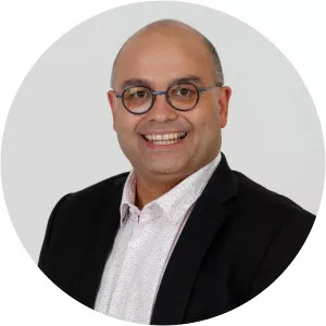 Yoann Riou - Journalist