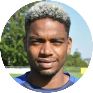 Yoann Wachter - French-Gabonese footballer