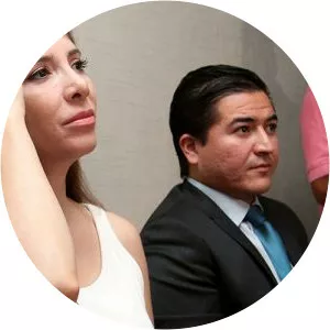 Yoanna Fonseca photograph