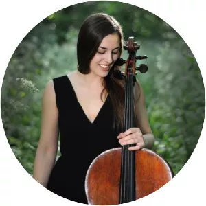 Yoanna Prodanova - Musical artist