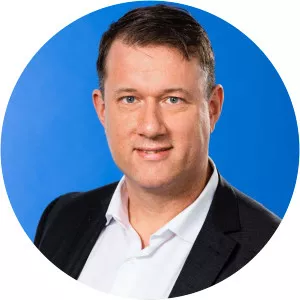 Yoav Bartal photograph