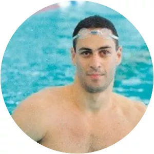 Yoav Bruck - Former swimmer