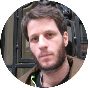 Yoav Gross - Film producer