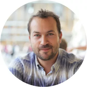 Yoav Segal - Film director