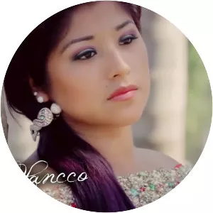 Yobana Hancco - Musical artist