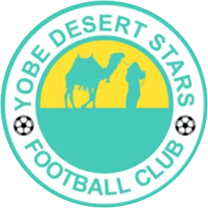 Yobe Desert Stars F. C.