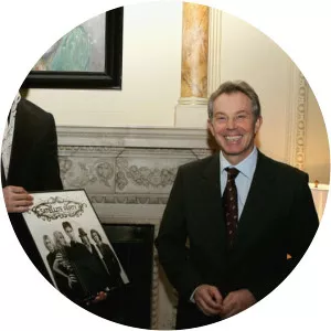 Yobel Bernstein Farrell photograph