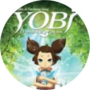 Yobi, the Five Tailed Fox - 2007 ‧ Fantasy/World cinema ‧ 1h 26m