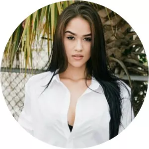 Yocelyn Mirella Alexander