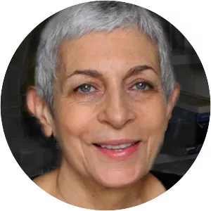 Yocheved Weinfeld - Artist