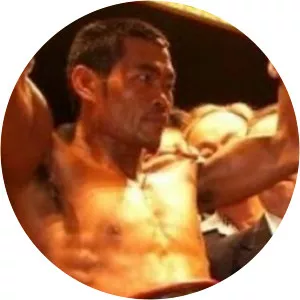 Yoddamrong Sithyodthong