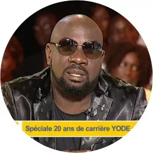 Yodé - Musical group