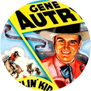 Yodelin' Kid from Pine Ridge - 1937 ‧ Action/Adventure/Musical ‧ 1 hour