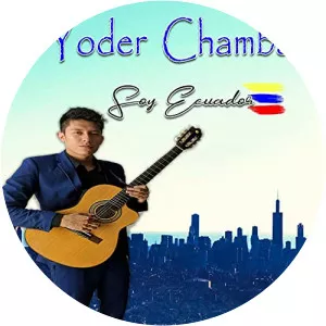 Yoder Chamba - Musical artist