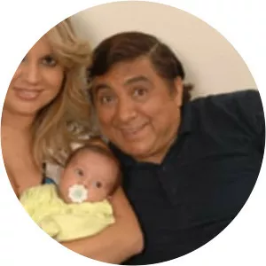 Yodi Marcos photograph