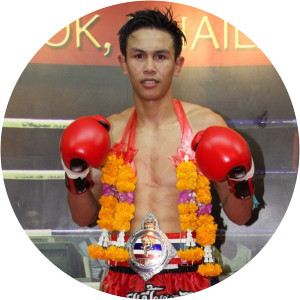 Yodpanomrung Jitmuangnon